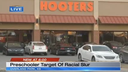 Hooters thegrio.com