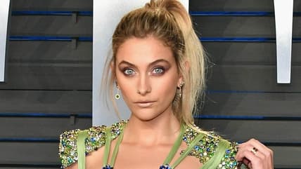 Paris Jackson