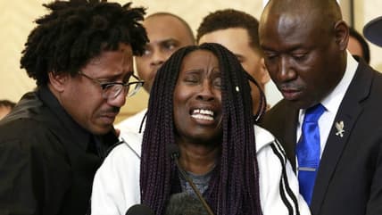 Stephon Clark