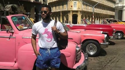 Tyrone Hankerson thegrio.com