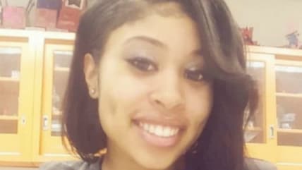 Kiara Brown thegrio.com