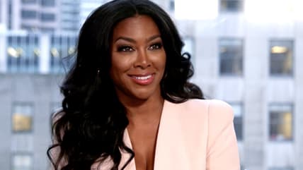 Kenya Moore