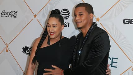 Tia Mowry Hardrict thegrio.com