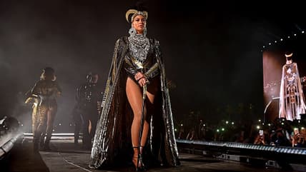 Beyonce Cocachelle thegrio.com