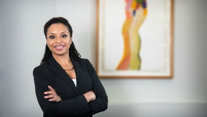 Annamaria Enenajor thegrio.com