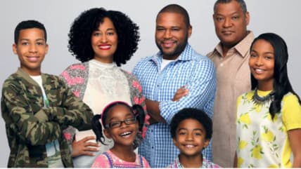 Black-ish thegrio.com