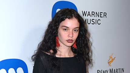 Sabrina Claudio thegrio.com