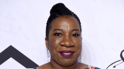 Tarana Burke