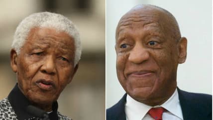 Mandela Cosby thegrio.com