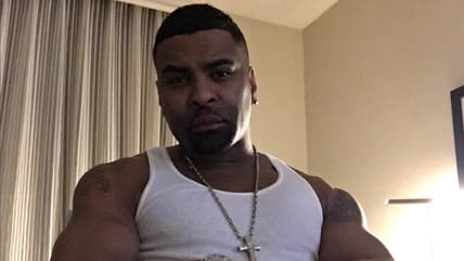 Ginuwine