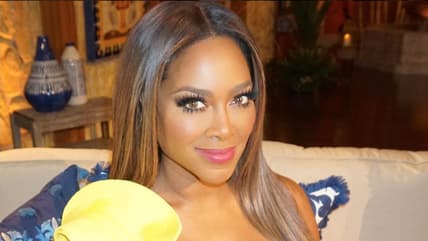 Kenya Moore