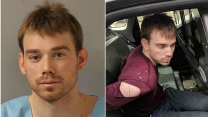 Travis Reinking thegrio.com