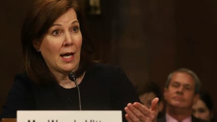 Wendy Vitter thegrio.com