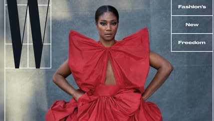 Tiffany Haddish thegrio.com