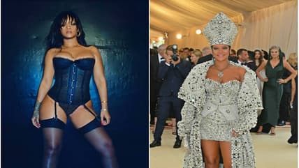 Rihanna