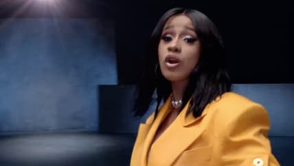 Cardi B