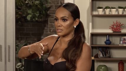Evelyn Lozada
