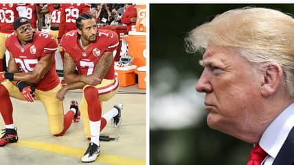 Colin Kaepernick thegrio.com