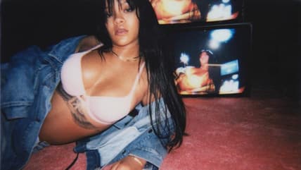 Rihanna Savage x Fenty