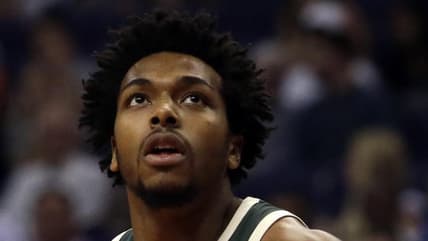 Sterling Brown