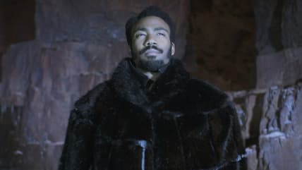 Donald Glover thegrio.com