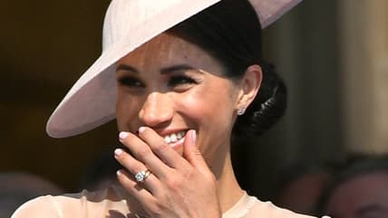 meghan markle thegrio.com