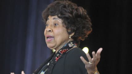 AP Dorothy Cotton thegrio.com