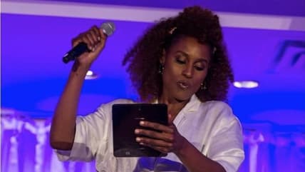 Issa Rae