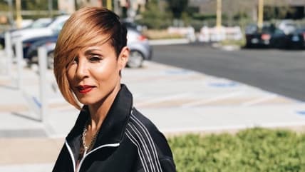 Jada Pinkett Smith
