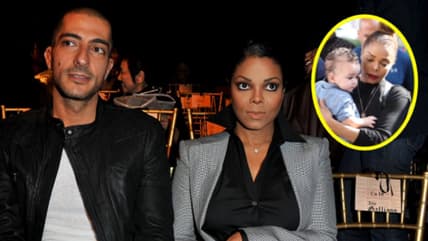 Janet Jackson thegrio.com