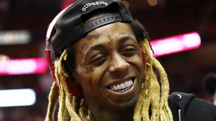Lil Wayne thegrio.com