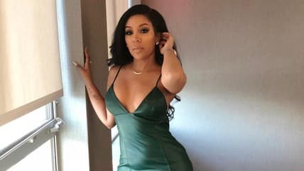 k Michelle