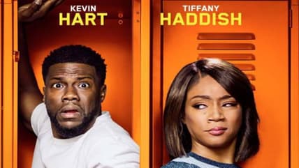 Kevin Hart and Tiffany Haddish thegrio.com