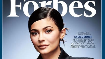Kylie Jenner