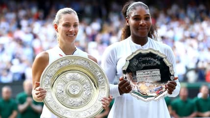 Serena Williams thegrio.com