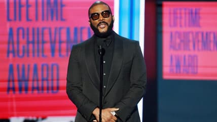 Tyler Perry thegrio.com