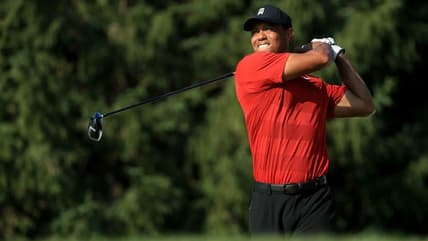 Tiger Woods thegrio.com