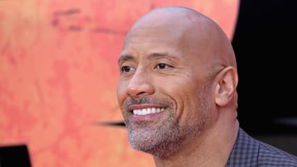 The Rock