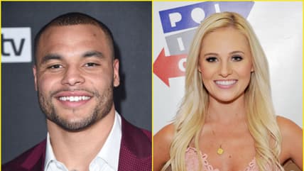 Tomi Lahren thegrio.com
