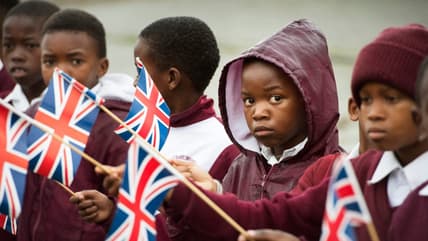 UK South Africa thegrio.com