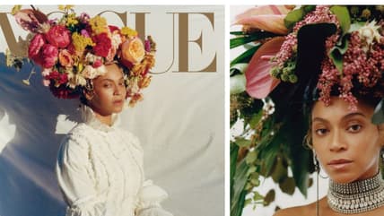 Beyoncé thegrio.com