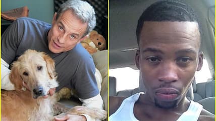 Ed Buck Gemmel Moore thegrio.com