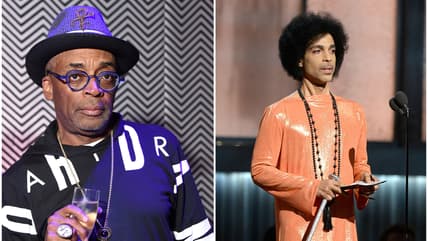 Spike Lee and Prince thegrio.com