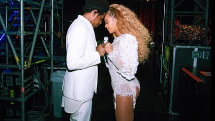 Beyoncé