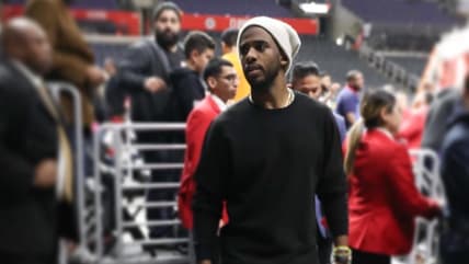 Chris Paul
