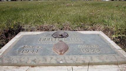 Emmett Till TheGrio