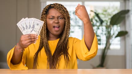 Black women equal pay day thegrio.com
