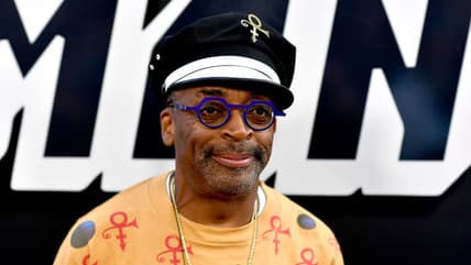 Spike lee