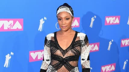 Tiffany Haddish