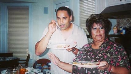 Aretha Franklin tribute thegrio.com